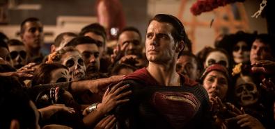 "Batman v Superman: Świt sprawiedliwości" ? kolejna zapowiedź filmu