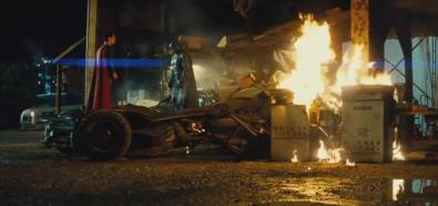 "Batman v Superman: Świt sprawiedliwości" - pełny trailer filmu