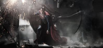 "Man of Steel" - pierwszy oficjalny zwiastun nowego Supermana