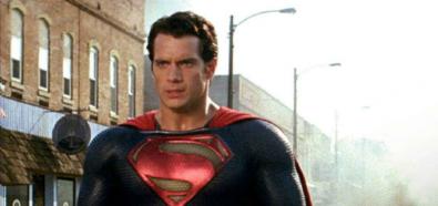 Superman z Batmanem w jednym filmie 