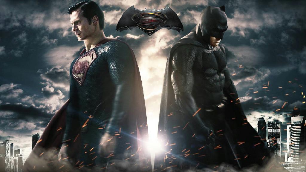 "Batman v Superman: Dawn of Justice" - kiedy pierwszy trailer? 