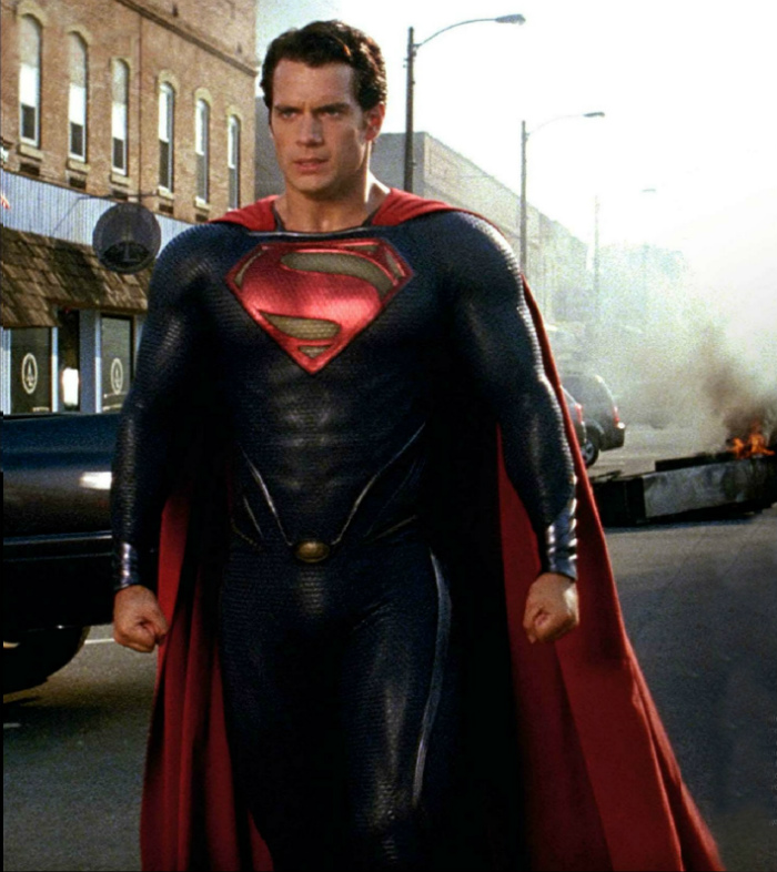 Superman wyruszył na podbój Ameryki 