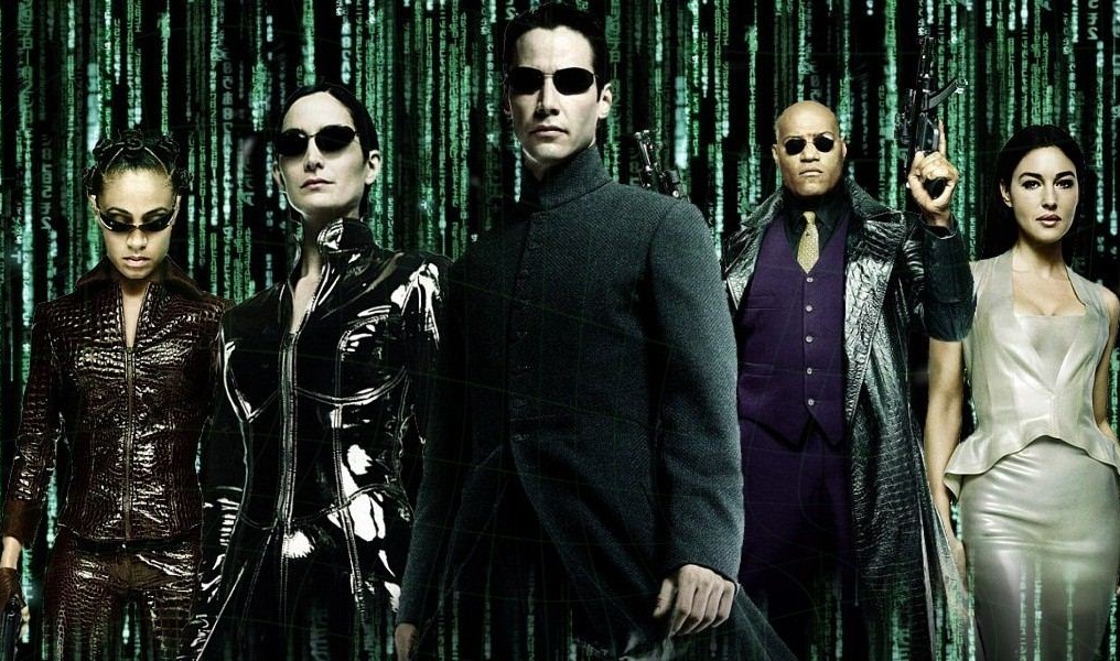"Matrix"