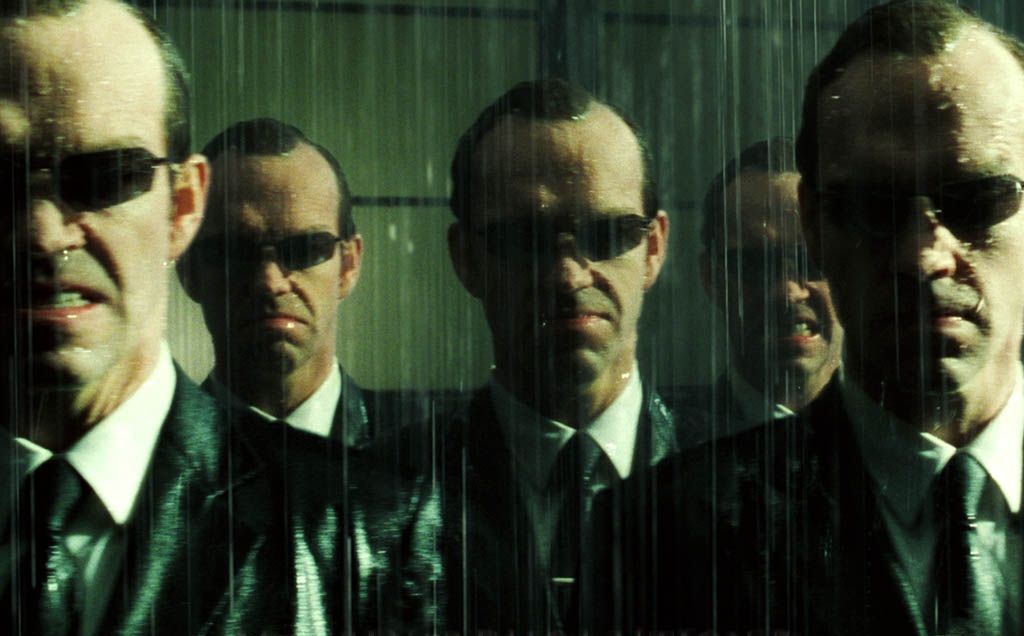 "Matrix" - powstanie kolejna trylogia? 