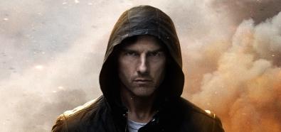 Tom Cruise podany do sądu za "Mission Impossible"
