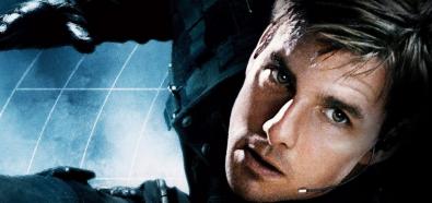 "Mission: Impossible 5" aż pięć miesięcy wcześniej w kinach! 