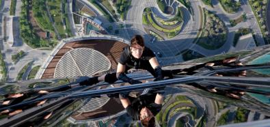 "Mission: Impossible 5" aż pięć miesięcy wcześniej w kinach! 