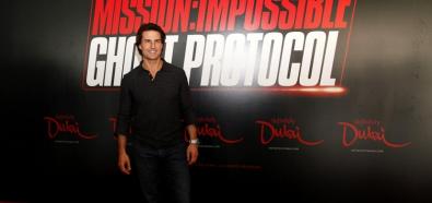 "Mission: Impossible - Ghost Protocol" 