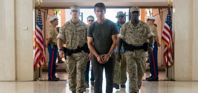 "Mission: Impossible - Rogue Nation" na szczycie box office
