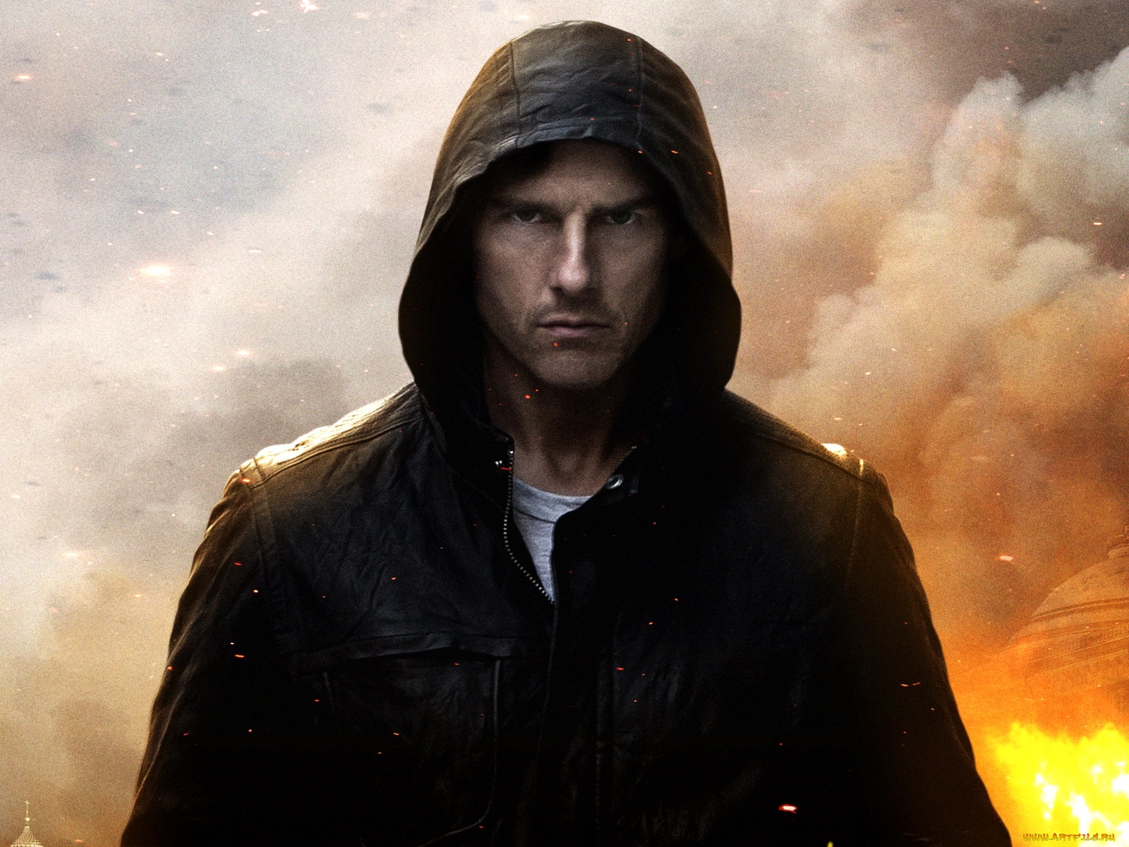 "Mission: Impossible 5" - informacje na temat kontynuacji serii