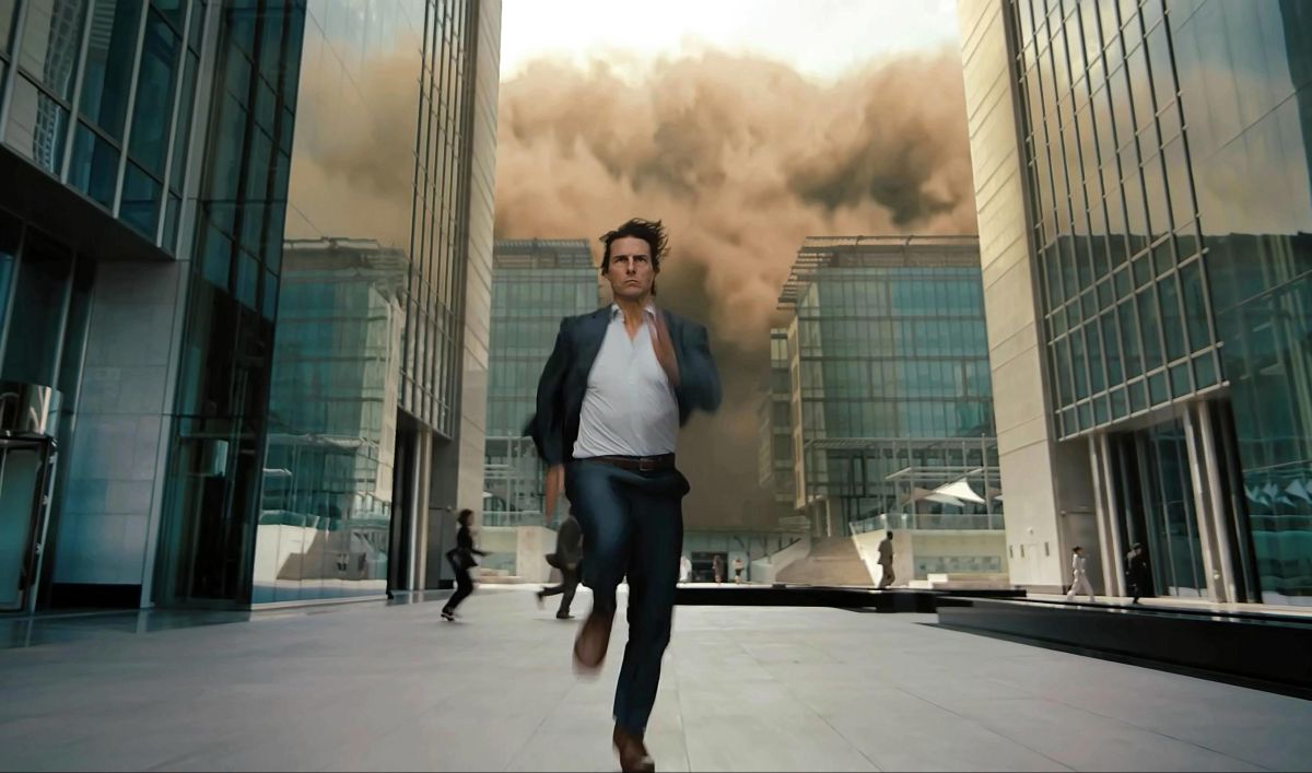 "Mission: Impossible 5" - informacje na temat kontynuacji serii