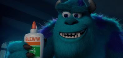 "Monsters University" - nowy zwiastun od studia Pixar