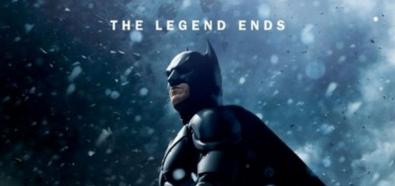 Batman - nowy film po Supermanie, przed Ligą Sprawiedliwości