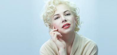 "My Week with Marilyn" - fragmenty filmu z Michelle Williams