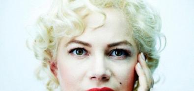 "My Week with Marilyn" - fragmenty filmu z Michelle Williams