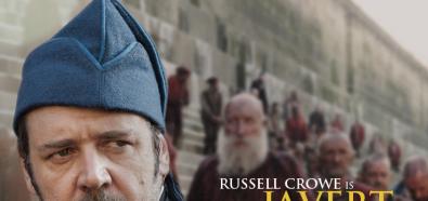 Russell Crowe i jego kilka mocnych wcieleń