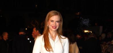 Nicole Kidman - Premiera Nine