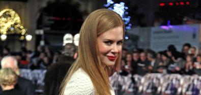 Nicole Kidman - Premiera Nine
