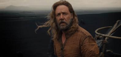 "Noah" - nowy zwiastun filmowego widowiska z Russellem Crowe