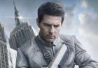 Tom Cruise ponownie u twórcy "Niepamięci"