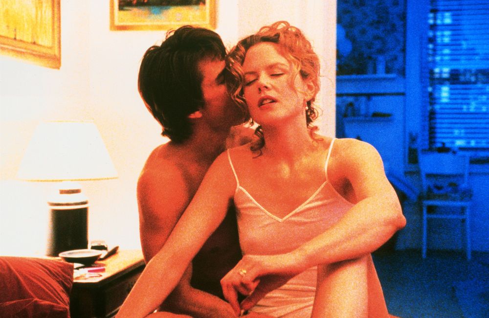 10 seksownych filmów specjalnie na Walentynki