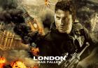 "London Has Fallen" - pierwszy zwiastun filmu z Gerardem Butlerem