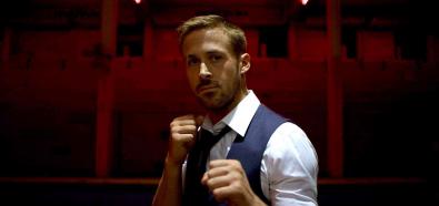 Ryan Gosling zagra w nowym 
