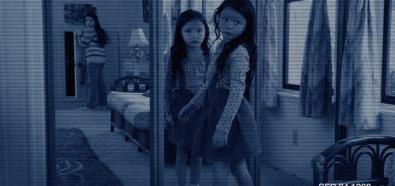 "Paranormal Activity" - dwie części w 2014 roku
