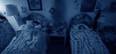 "Paranormal Activity 3" - rekordowe otwarcie filmu Joost i Schulman