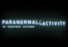 "Paranormal Activity 4" - oficjalny trailer kolejnej części horroru