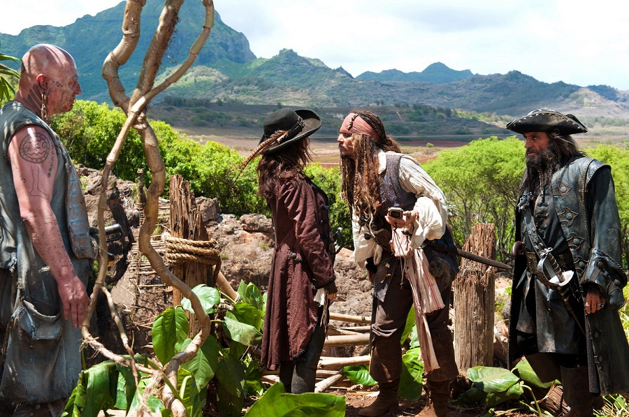 "Piraci z Karaibów 5" - zdjęcia ruszą już wkrótce