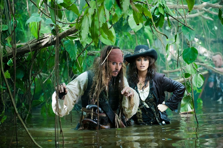 "Piraci z Karaibów 5" - kolejne szczegóły dotyczące filmu