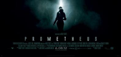 "Prometeusz" - oficjalny trailer filmu Ridleya Scotta