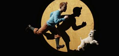 "Przygody Tintina" - zwiastun filmu Stevena Spielberga