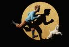 "Przygody Tintina" - zwiastun filmu Stevena Spielberga