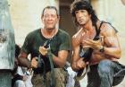 Sylvester Stallone nie wróci jako Rambo