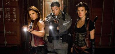 "Resident Evil 6" - powstanie, ale z opóźnieniem