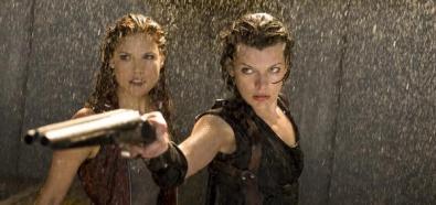 "Resident Evil" wróci jako serial? 