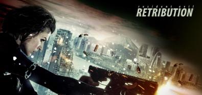 Resident Evil: Retrybucja - oficjalny zwiastun filmu 