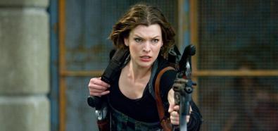"Resident Evil: Retrybucja" - polski zwiastun filmu