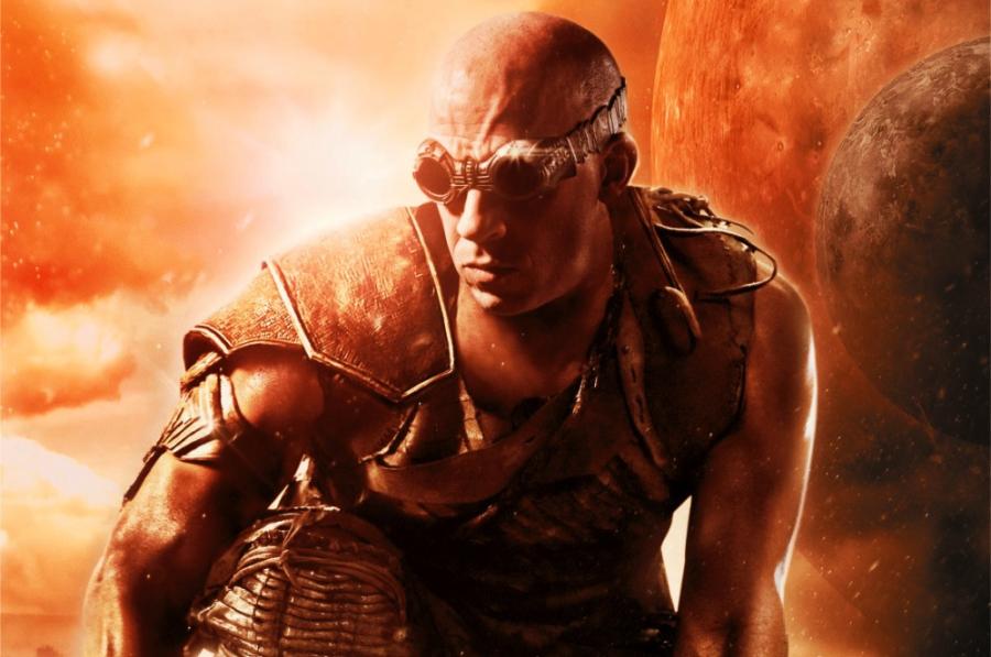 "Riddick" ? kolejna część filmu i telewizyjny spin-off w planach