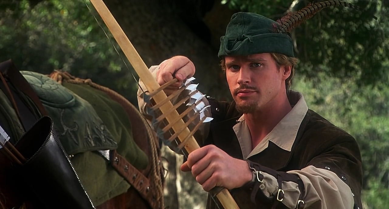 Robin Hood - nowy film w klimatach "Piratów z Karaibów"