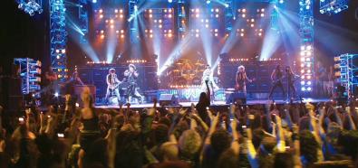 ''Rock of Ages'': drugi zwiastun rockowego musicalu z Tomem Cruisem