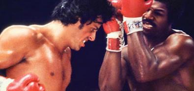 "Rocky" - powstanie spin-off słynnego filmu 
