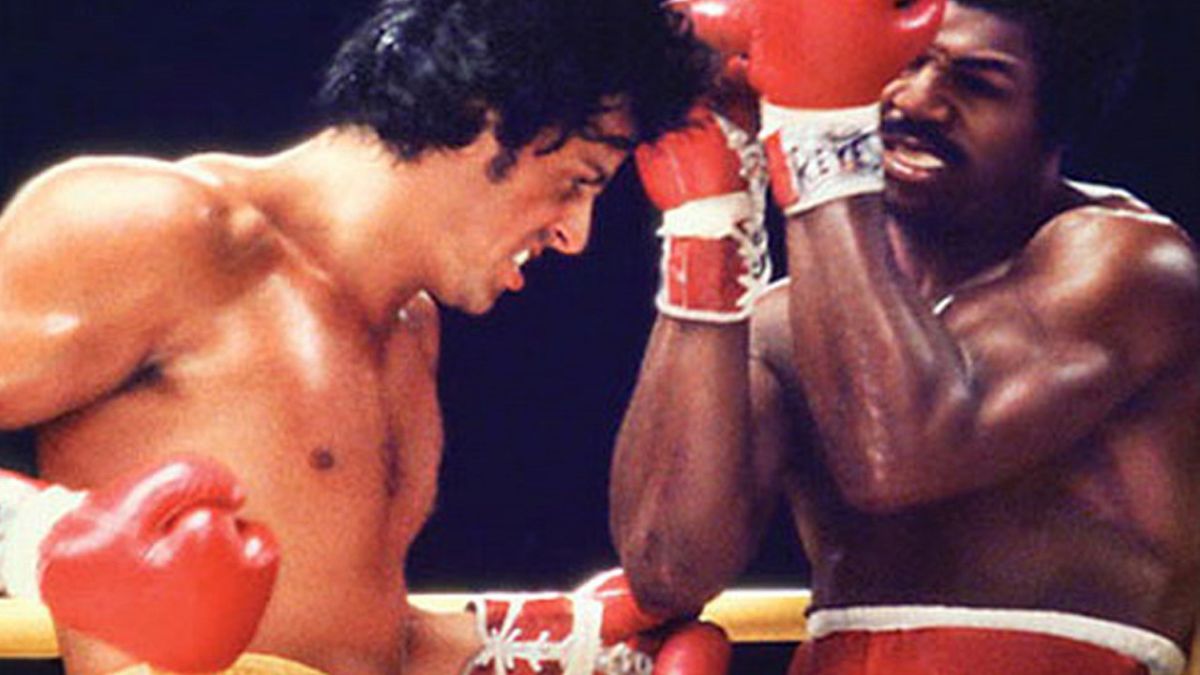 "Rocky" - powstanie spin-off słynnego filmu 