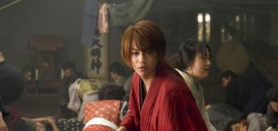 ?Rurouni Kenshin? ? filmowy trailer kultowej mangi i anime