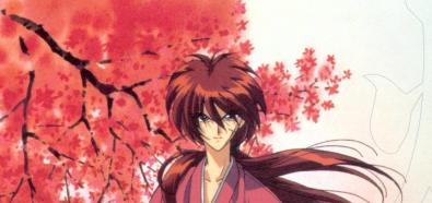 ?Rurouni Kenshin? ? filmowy trailer kultowej mangi i anime