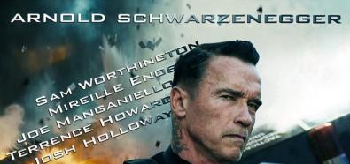 ''Sabotage'' - trailer nowego filmu z Arnoldem Schwarzeneggerem 