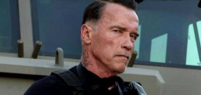 Arnold Schwarzenegger obejrzał swój nowy film aż osiem razy