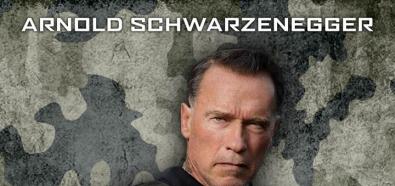 Arnold Schwarzenegger obejrzał swój nowy film aż osiem razy